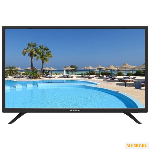 Телевизор GoldStar LT-43T600F