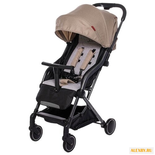 Прогулочная коляска Jetem Compy