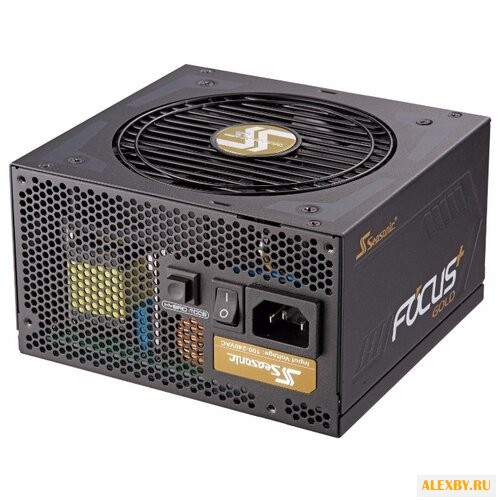 Блок питания Sea Sonic