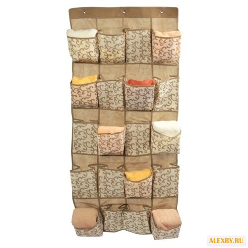 Купить HAUSMANN Чехол-органайзер для