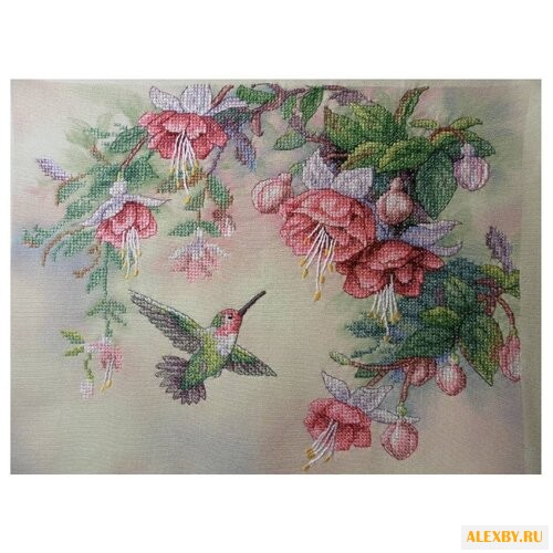 Dimensions Набор для вышивания