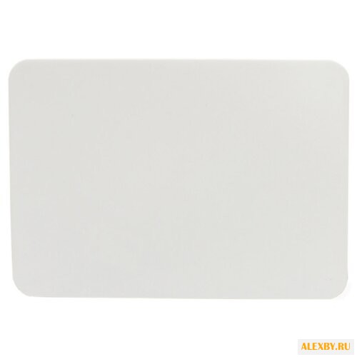 Проф-Пресс Доска для лепки А4 с