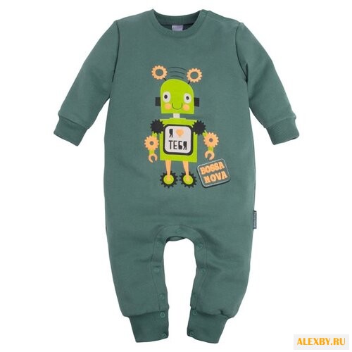 Комбинезон Bossa Nova