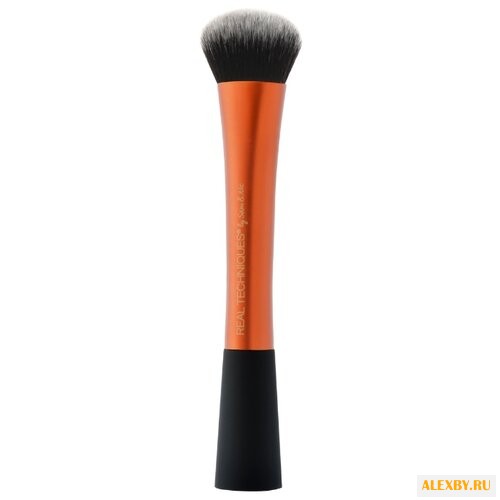 Кисть Real Techniques для