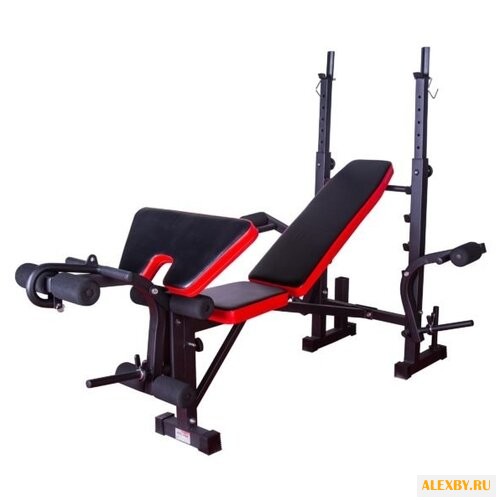 Комплект EVO FITNESS HOME LINE