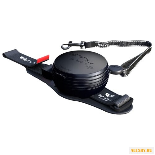 Поводок-рулетка для собак