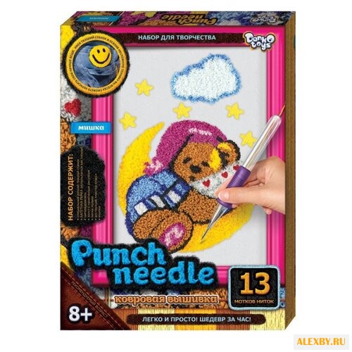 Danko Toys Набор для творчества