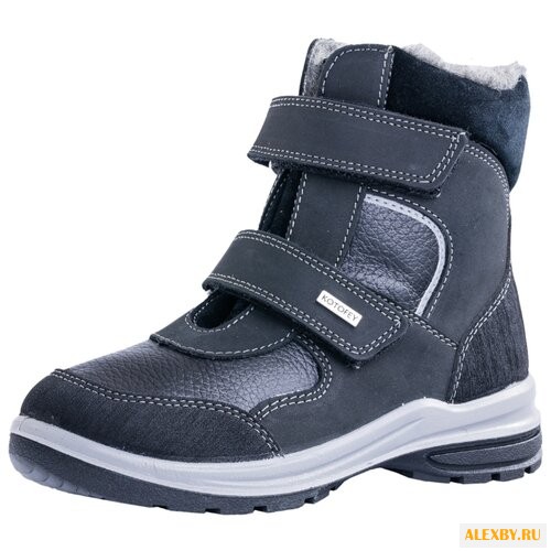 Купить Ботинки КОТОФЕЙ 752102