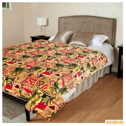 Плед Absolute TF FN F89 A1821