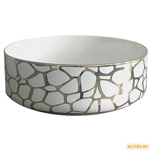 Раковина 36 см GID-ceramic