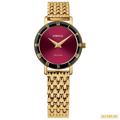 Наручные часы JOWISSA J2.291.S