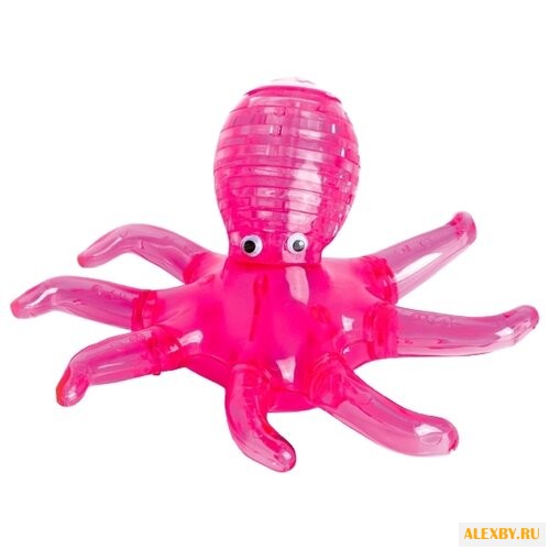 Пазл S+S Toys Осьминог