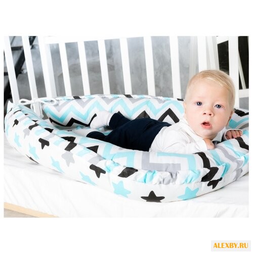 Позиционер для сна Mama Relax