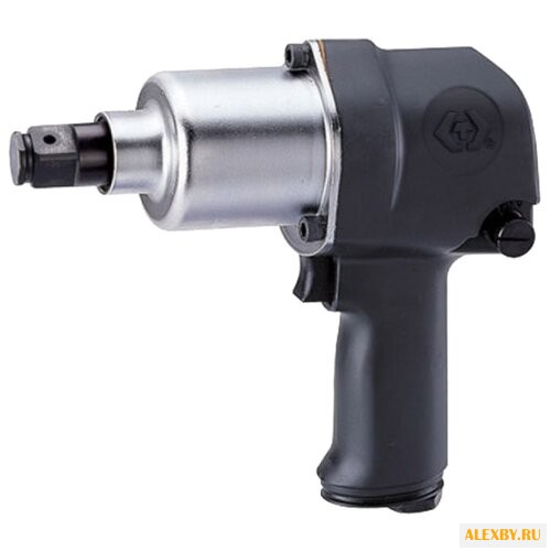 Пневмогайковерт KING TONY