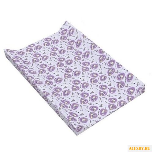 Пеленальная доска Фея Параллель