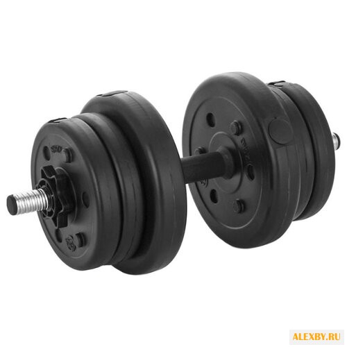 Гантель разборная Lite Weights