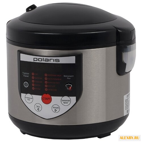 Мультиварка Polaris PMC 0347AD