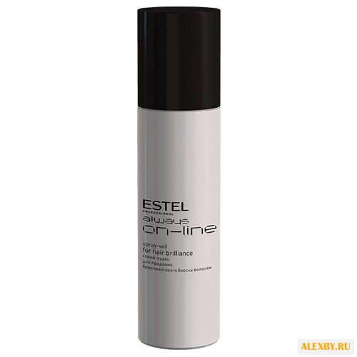 Estel Professional Спрей-блеск