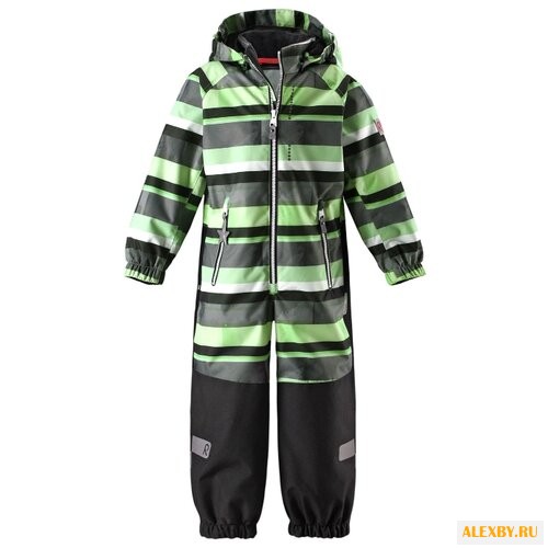 Комбинезон Reima Kiddo Karikko