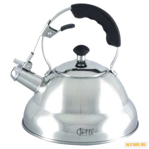 GiPFEL Чайник VISIT 1133 2 л