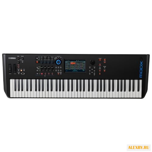 Синтезатор YAMAHA MODX7