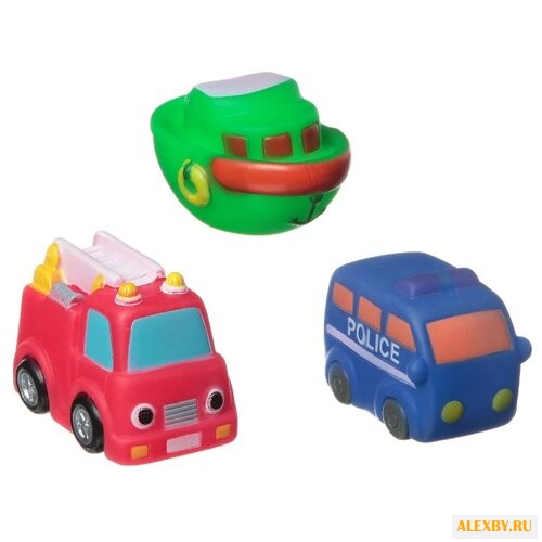 Набор для ванной BONDIBON