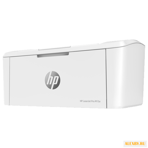 Принтер HP LaserJet Pro M15a