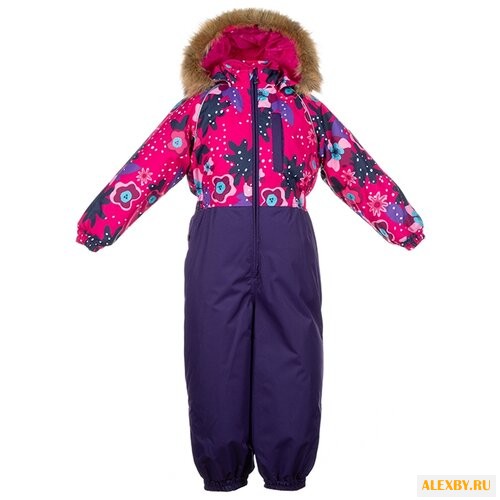 Комбинезон Huppa Willy 31900030