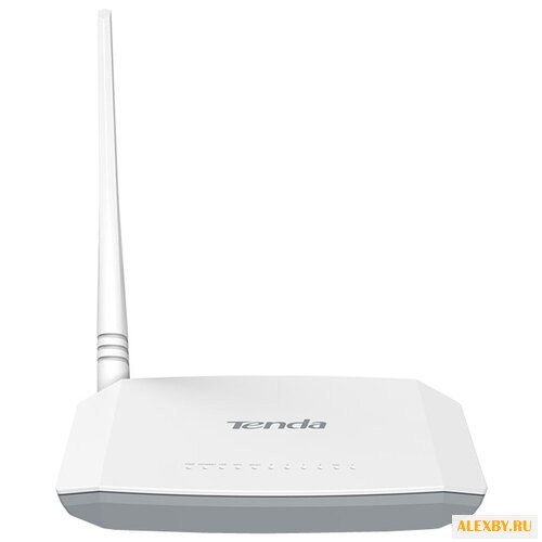 Wi-Fi роутер Tenda D151 V2