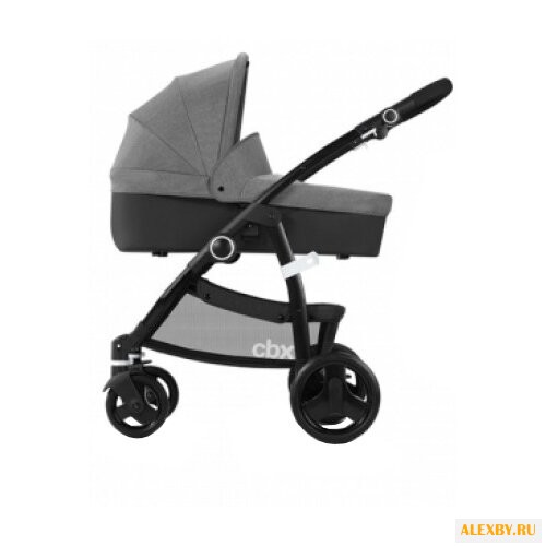 Универсальная коляска CBX by