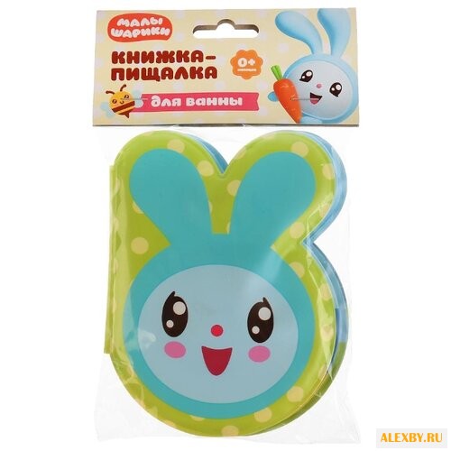 Игрушка для ванной Умка