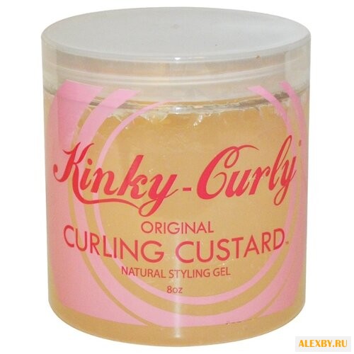 Kinky-Curly натуральный