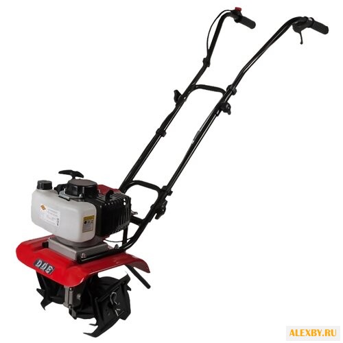 Культиватор DDE V300II-2s