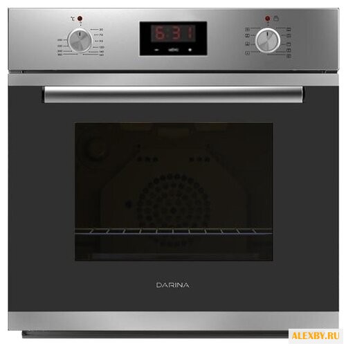 Духовой шкаф DARINA 1U5 BDE 112