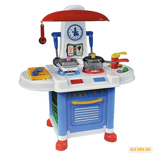 Кухня ABtoys Помогаю маме