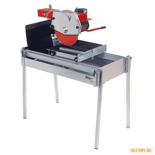 Плиткорез Fubag A-44 420M