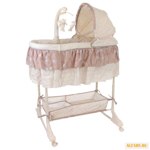 Колыбель Jetem Sweet Dream