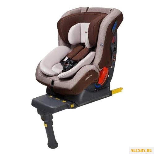Автокресло группа 0 1 2 до 25