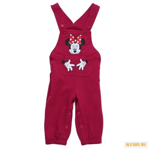 Полукомбинезон playToday