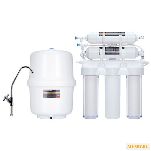 Фильтр Prio Новая вода Praktic