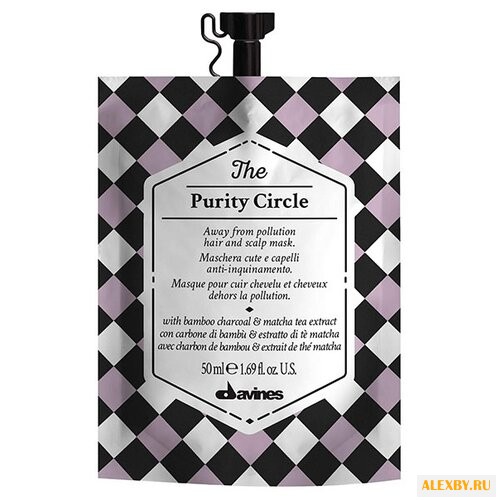 Davines The Circle Chronicles