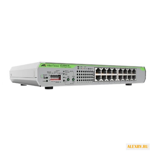 Коммутатор Allied Telesis