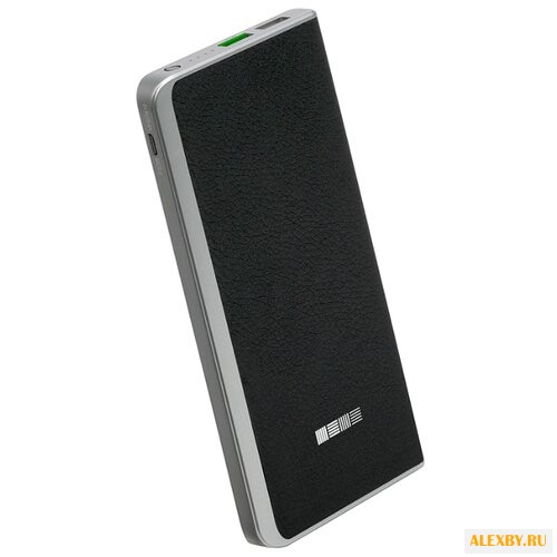 Аккумулятор INTERSTEP PB8000QC