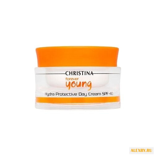 Купить Christina FOREVER YOUNG HYDRA