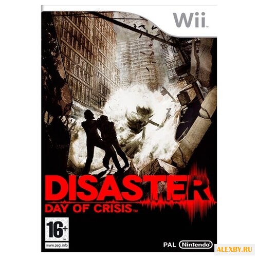 Disaster: Day of Crisis