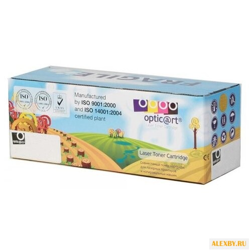 Картридж Opticart 106R03623