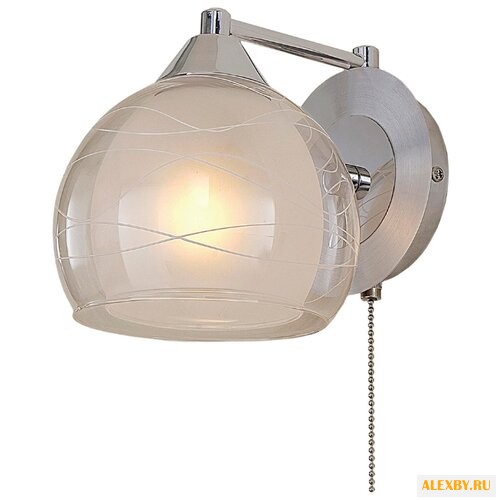 Купить Бра Citilux Буги CL157312