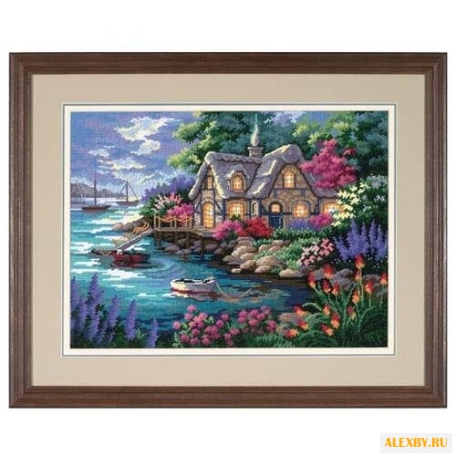 Dimensions Набор для вышивания