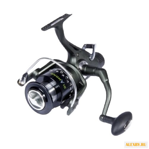 Катушка Salmo Diamond CARP 5