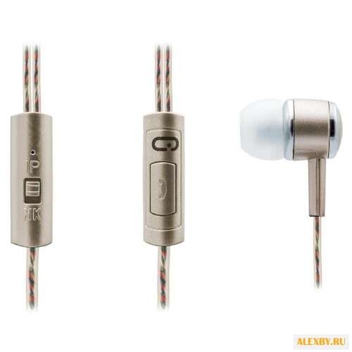 Наушники Qumann QSE-03